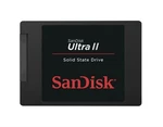 Sandisk Ultra Ii 240GB. Fixed Price $18.65.