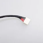 Laptop Dc Power Jack Charging Port Cable Connector For Toshiba R850. Fixed Price $15.99.