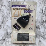 Zio Microtech Compact Flash Usb Card Reader/writer For Cf 1 & Ii. Fixed Price $14.20.