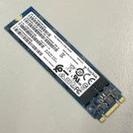 Oem Sandisk X400 256GB M.2 2280 Sata 6GBPS Ssd Hp 856448-001 SD8SN8U-256G-1006. Fixed Price $64.55.