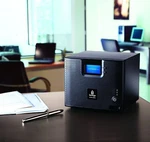 Sealed Iomega Storcenter IX4-200D 12TB 3TB Network Storage Cloud Edition New. Fixed Price $1400.00.