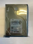 Dell 01MVTT 4TB 12GBPS 7.2K Rpm 3.5" Sas Hdd MG04SCA40ENY. Fixed Price $589.99.