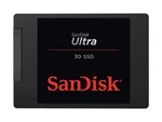 Sandisk Ultra 3D 500GB 2.5" 560MB/S 6GBPS Sata Iii SDSSDH3-500G-G26. Fixed Price $247.60.