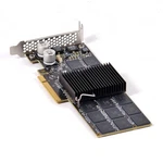 Dell SDFADAMOS-1T60-SF1 Sandisk 1.6TB SX350-1600 Pci-e Ssd. Fixed Price $125.00.