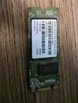 Emc 118000526 SHM2S6D064GLM21 Isilon Smart 64GB Mlc M.2 Flash Ssd. Fixed Price $40.00.