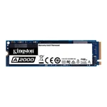 Kingston 500GB M2 Nvme Pci Express (SA2000M8/500G) Solid State Drive-uk. Fixed Price $199.88.