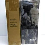 Factory Seal Nib Ashley Wood 3A Threea Tomorrow Kings Figure Popbot Munich Ntq. Fixed Price $444.90.