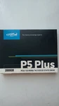 Crucial 2TB M.2 Internal (CT2000P5SSD8). Fixed Price $350.00.