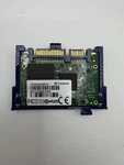 Transcend Internal Ssd Blue Rohs Compliant Sata Drive TS16DSSME16 Module. Fixed Price $24.99.