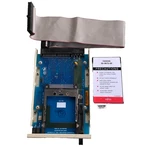 Solid State Data Drive SDDA-01 Adapter Adtron 1996 Fujitsu 95-0675-00 Dram C. Fixed Price $159.77.