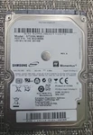 Samsung ST320LM001 HN-M320MBB Rev.a Site:dgt 320GB 2.5" Sata Hard Drive. Fixed Price $9.99.
