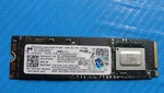 Dell 5510 Micron 512GB Nvme M.2 Ssd Solid State Drive MTFDHBA512TDV-1AZ1AABDA. Fixed Price $54.99.