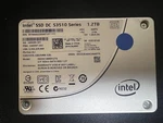 Intel 1.2TB S3510 2.5" Internal Solid State Drive SSDSC2BB012T6 Health 100%. Fixed Price $145.00.