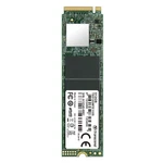 Transcend MTE110S 512 Gb Nvme Pcie GEN3 X4 M.2 2280 Internal Solid State Drive (. Fixed Price $330.65.