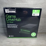 Seagate Game Drive Hub 8TB For Xbox Series X/s SRD0LF1 Sealed. Fixed Price $211.00.