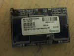 Apacer 2GB Flash Memory Module 44 Pin Ide Hp Thin Client 495347-HF1. Fixed Price $11.50.
