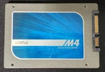 Crucial M4 64GB Sata Ssd 2.5 Inch. Fixed Price $20.00.