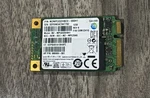 Samsung 32GB Msata Ssd MZMPC032HBCD-000H1 Hp P/n 680404-001. Fixed Price $29.00.