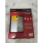 Toshiba Canvio Connect 1TB External Hard Drive Usb 3.0 Portable Pc Mac. Fixed Price $75.99.
