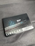 Silicon Power 2.5 512GB Internal Solid State Drive Ssd Sp A55 3D Nand. Fixed Price $44.99.