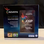Adata Premier Pro 2.5" Sata 6GB/S Ssd 128GB ASP920SS3-128GM-C New Sealed. Fixed Price $50.00.