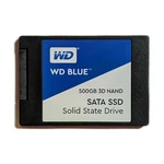 Hp Asus Acer 2.5" Wd Blue 500GB Sata PS3 PS4 Xbox 360 One 512GB Internal Ssd. Fixed Price $115.91.