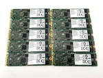 Lot Of 10 - 240GB M.2 2280 Sata Dell 919J9 SSDSCKJB240G7R. Fixed Price $239.00.