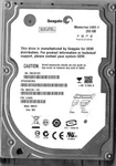 Seagate ST9250827AS 250GB Sata Hard Drive P/n: 9DG134-141 5RG Wu F/w: 3.AAB. Fixed Price $37.49.