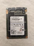 Dell 128GB Thin Usata Mlc Ssd Hdd Hard Drive 0M158R MMCRE28GTDXP-MVBD1. Fixed Price $30.00.