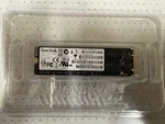 Sandisk X110 M.2 2280 6GB/S 256GB Sata Ssd SD6SN1M-256G-1006 Solid State Drive. Fixed Price $40.00.