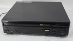Sony MDP-455 Cdv Ld Laserdisc Av Player. Fixed Price $340.00.