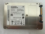 Intel 545S Series 256GB 2.5" Sata Iii SSDSC2KW256G8. Fixed Price $39.00.