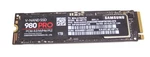 Samsung V-nand Ssd 980 Pro 1TB Pcie 4.0 Nvme M.2 MZ-V8P1T0 MZVL21T0HCLR. Fixed Price $129.99.