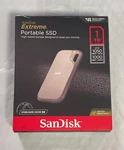 Sandisk Extreme Portable 1TB (SDSSDE51-1T00-AW25) Brand New Sealed.. Fixed Price $139.00.