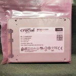 Crucial 1TB 2.5" Solid State Drive CT1000MX500SSD1. Fixed Price $115.00.