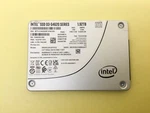 Intel D3-S4620 Series 1.92TB Sata 6GB/S 2.5" Internal SSDSC2KG019TZ. Fixed Price $469.00.