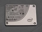 Intel D3-S4510 Series 3.84TB Sata 6GB/S 2.5'' SSDSC2KB038T8 *** Health 58%. Fixed Price $325.00.