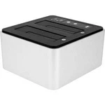Owc Usb-c Drive Dock Dual 2.5"/3.5" SATA/600 Hot Swap Aluminum. Fixed Price $136.03.