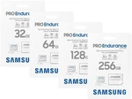 Samsung Pro Endurance 32GB 64GB 128GB 256GB Microsdxc Card. Fixed Price $149.95.
