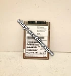 43W7734 50 Gb 1.8-INCH Solid State Drive (fru: 43W7737) Lenovo Used. Fixed Price $49.28.