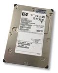 Hp BF07285A36 P/n: 286774-006 73GB. Fixed Price $303.13.