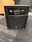 Buffalo Terastation TS-X8.0TL/R5 9II. Fixed Price $50.00.