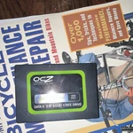Agility Series 60GB 2.5IN Sata Ii (OCZSSD2-2AGTE60G). Fixed Price $18.00.