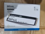 Team Group MP44L M.2 2280 1TB Pcie 4.0 X4 With Nvme Laptop & Desktop Nuc Nas. Fixed Price $164.99.