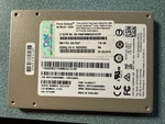 Ibm 00LY334 775GB Sas SFF-3 Ssd 1NT2K2-039 00LY317. Fixed Price $350.00.