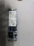 Kingston 120GB M.2 2280 Sata Iii Ssd Solid State Drive SUV500M8/120G. Fixed Price $19.97.