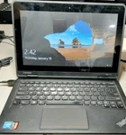 Lenovo Thinkpad Yoga 11E Laptop Windows 11.6" Touch 4GB, 128GB Ssd *see Photos*. Fixed Price $88.00.