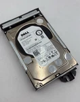 Dell 0N36YX 4TB 3.5"HDD 7.2K Rpm Sata 6GBPS Hard Drive WD4000FYYX. Fixed Price $79.99.