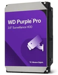 Western Digital 12TB Purple Pro Surveillance Internal Hard Drive Hd WD122PURP. Fixed Price $423.55.