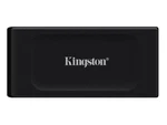 Kingston External SXS1000 1TB Usb 3.2 Gen 2X2 Type-c 3D Nand Solid State Disk. Fixed Price $233.23.